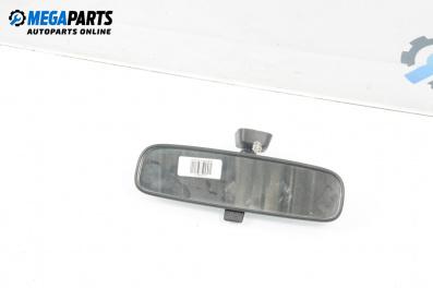 Central rear view mirror for Mitsubishi Outlander I SUV (03.2001 - 12.2006)