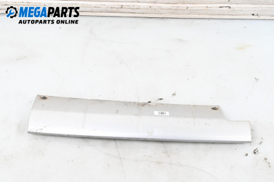 Kunststoffverkleidung for Mitsubishi Outlander I SUV (03.2001 - 12.2006), 5 türen, suv