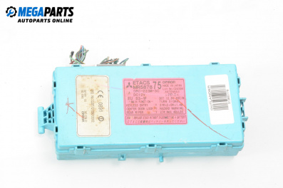 Modul for Mitsubishi Outlander I SUV (03.2001 - 12.2006), № MR5878