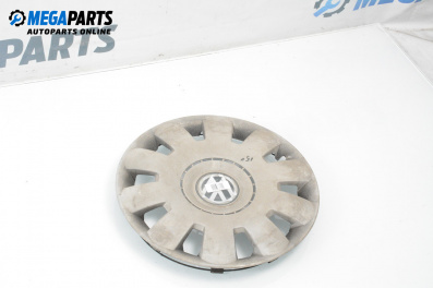 Hubcaps for Volkswagen Passat III Variant B5 (05.1997 - 12.2001) 15 inches, station wagon (The price is for one piece)