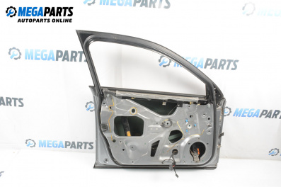Ușă for Audi A4 Sedan B7 (11.2004 - 06.2008), 5 uși, sedan, position: stânga - fața