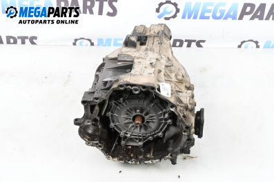 Automatik-getriebe for Audi A4 Sedan B7 (11.2004 - 06.2008) 2.0, 130 hp, automatic, № 01J301383T