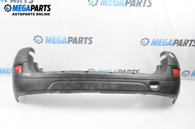 Rear bumper for Dacia Logan Express (03.2009 - ...), truck