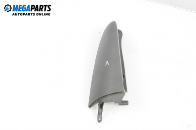 Plastic interior for Dacia Logan Express (03.2009 - ...), 5 uși, lkw, position: stânga