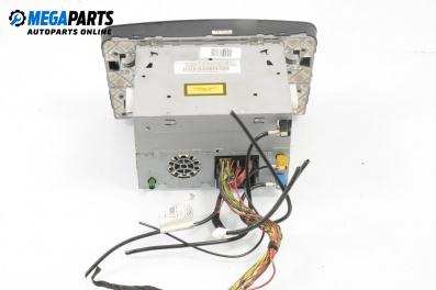 Navigație GPS for Mercedes-Benz M-Class SUV (W164) (07.2005 - 12.2012)