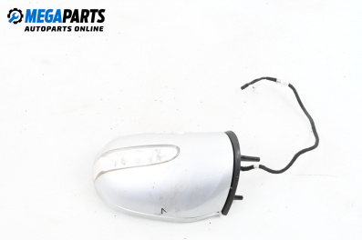 Mirror for Mercedes-Benz M-Class SUV (W164) (07.2005 - 12.2012), 5 doors, suv, position: left
