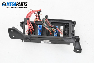 Tablou cu siguranțe for Mercedes-Benz M-Class SUV (W164) (07.2005 - 12.2012) ML 350 4-matic (164.186), 272 hp