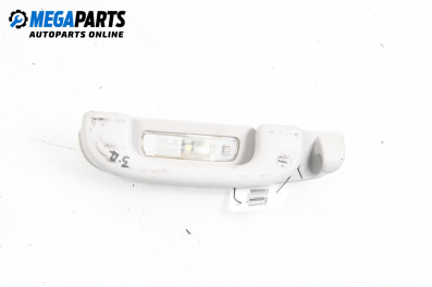 Mâner for Mercedes-Benz M-Class SUV (W164) (07.2005 - 12.2012), 5 uși, position: dreaptă - spate