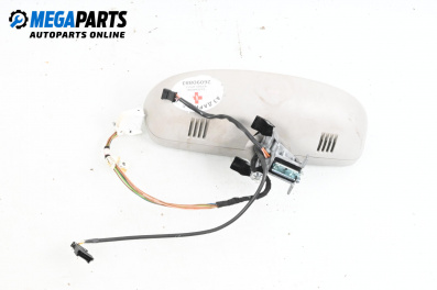 Electrochromatic mirror for Mercedes-Benz M-Class SUV (W164) (07.2005 - 12.2012)
