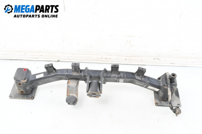 Ziehvorrichtung for Mercedes-Benz M-Class SUV (W164) (07.2005 - 12.2012), suv
