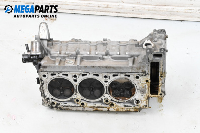 Engine head for Mercedes-Benz M-Class SUV (W164) (07.2005 - 12.2012) ML 350 4-matic (164.186), 272 hp