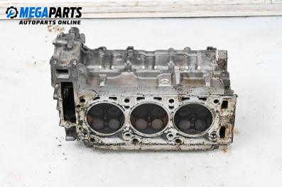 Engine head for Mercedes-Benz M-Class SUV (W164) (07.2005 - 12.2012) ML 350 4-matic (164.186), 272 hp