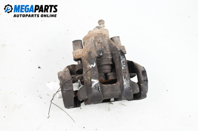 Caliper for Mercedes-Benz M-Class SUV (W164) (07.2005 - 12.2012), position: rear - left