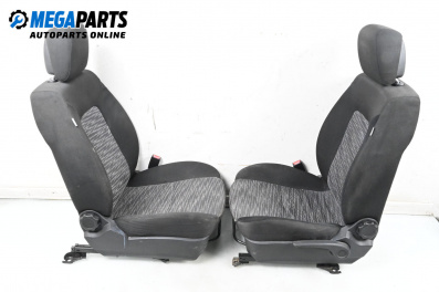 Set scaune for Kia Cee'd Sportswagon I (09.2007 - 12.2012), 5 uși