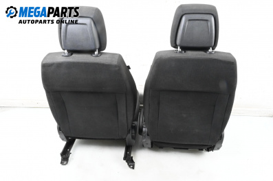 Set scaune for Kia Cee'd Sportswagon I (09.2007 - 12.2012), 5 uși