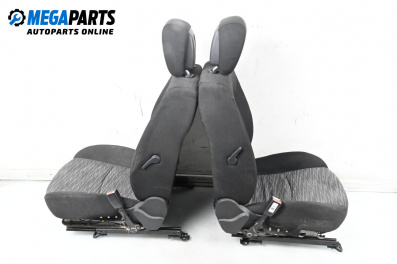 Set scaune for Kia Cee'd Sportswagon I (09.2007 - 12.2012), 5 uși
