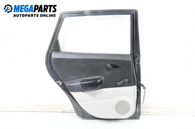 Ușă for Kia Cee'd Sportswagon I (09.2007 - 12.2012), 5 uși, combi, position: stânga - spate