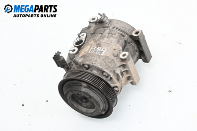 Kompressor klimaanlage for Kia Cee'd Sportswagon I (09.2007 - 12.2012) 1.4, 109 hp, № AN6AA07