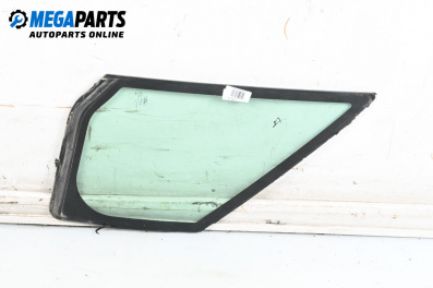Vent window for Ford Transit Connect (06.2002 - 12.2013), 3 doors, truck, position: right