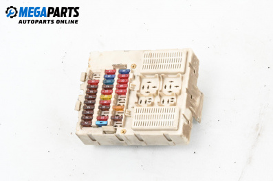 Fuse box for Ford Transit Connect (06.2002 - 12.2013) 1.8 TDCi, 90 hp