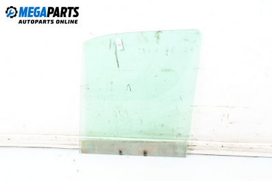 Window for Ford Transit Connect (06.2002 - 12.2013), 3 doors, truck, position: front - left
