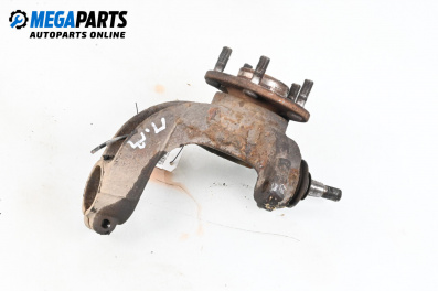 Knuckle hub for Ford Transit Connect (06.2002 - 12.2013), position: front - right
