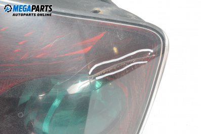 Bremsleuchte for Peugeot 407 Sedan (02.2004 - 12.2011), sedan, position: rechts