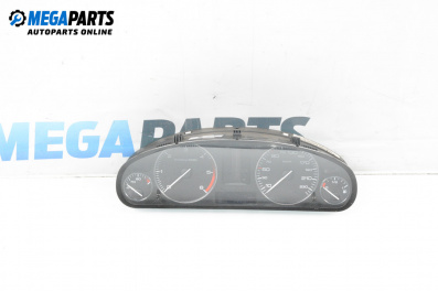 Kilometerzähler for Peugeot 407 Sedan (02.2004 - 12.2011) 1.6 HDi 110, 109 hp, № A2C53014407.G