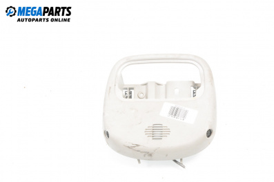 Interior plastic for Peugeot 407 Sedan (02.2004 - 12.2011), 5 doors, sedan, position: front