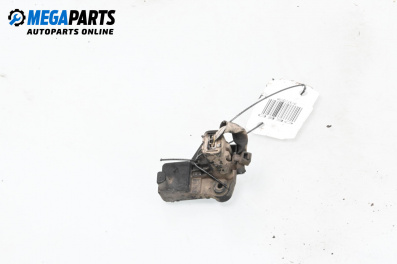 Sensor kurbelwelle for Peugeot 407 Sedan (02.2004 - 12.2011) 1.6 HDi 110, 109 hp