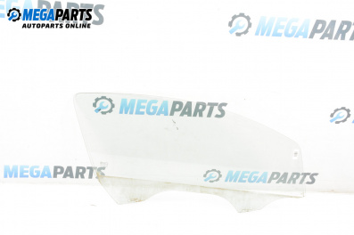 Window for Opel Corsa D Hatchback (07.2006 - 08.2014), 3 doors, hatchback, position: front - right