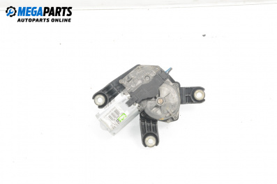 Motor ștergătoare parbriz for Opel Corsa D Hatchback (07.2006 - 08.2014), hatchback, position: din spate, № 53021312