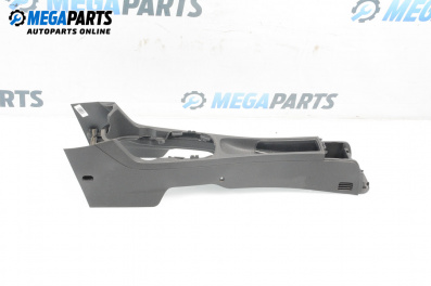 Central console for Opel Corsa D Hatchback (07.2006 - 08.2014)