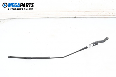 Front wipers arm for Opel Corsa D Hatchback (07.2006 - 08.2014), position: right