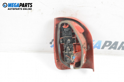 Bremsleuchte for Citroen Xsara Picasso (09.1999 - 06.2012), minivan, position: rechts