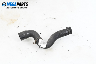 Water hose for Citroen Xsara Picasso (09.1999 - 06.2012) 1.6 HDi, 109 hp