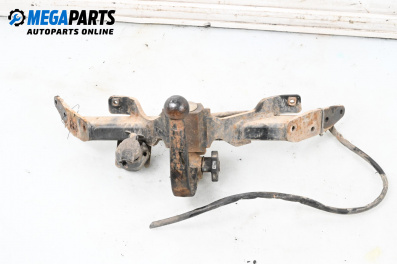 Cârlig de tractare for Citroen Xsara Picasso (09.1999 - 06.2012), monovolum
