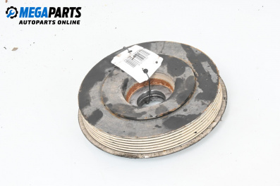 Belt pulley for Citroen Xsara Picasso (09.1999 - 06.2012) 1.6 HDi, 109 hp