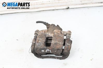 Bremszange for Citroen Xsara Picasso (09.1999 - 06.2012), position: rechts, vorderseite