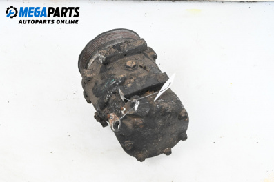 Compresor AC for Citroen Xsara Picasso (09.1999 - 06.2012) 1.6 HDi, 109 hp