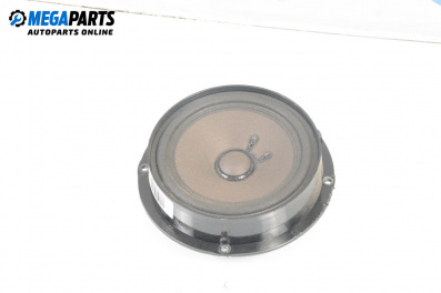 Difuzor for Skoda Fabia I Hatchback (08.1999 - 03.2008), № 6Y0035411D
