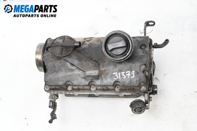Motorkopf for Skoda Fabia I Hatchback (08.1999 - 03.2008) 1.9 TDI, 100 hp