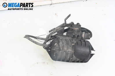 Supapă vacuum for BMW 3 Series E46 Sedan (02.1998 - 04.2005) 320 d, 150 hp