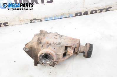  for BMW 3 Series E46 Sedan (02.1998 - 04.2005) 320 d, 150 hp