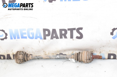 Driveshaft for BMW 3 Series E46 Sedan (02.1998 - 04.2005) 320 d, 150 hp, position: rear - right