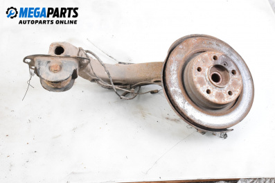 Knuckle hub for BMW 3 Series E46 Sedan (02.1998 - 04.2005), position: rear - right