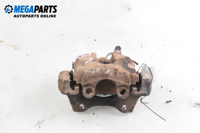 Bremszange for BMW 3 Series E46 Sedan (02.1998 - 04.2005), position: links, rückseite