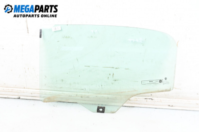 Window for Fiat Punto EVO (07.2008 - 02.2012), 5 doors, hatchback, position: rear - left