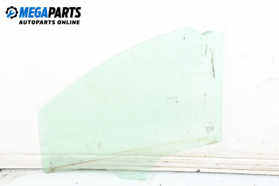 Window for Fiat Punto EVO (07.2008 - 02.2012), 5 doors, hatchback, position: front - left