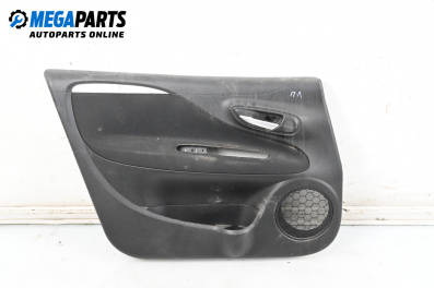 Türverkleidung for Fiat Punto EVO (07.2008 - 02.2012), 5 türen, hecktür, position: links, vorderseite
